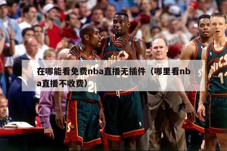 在哪能看免费nba直播无插件（哪里看nba直播不收费）